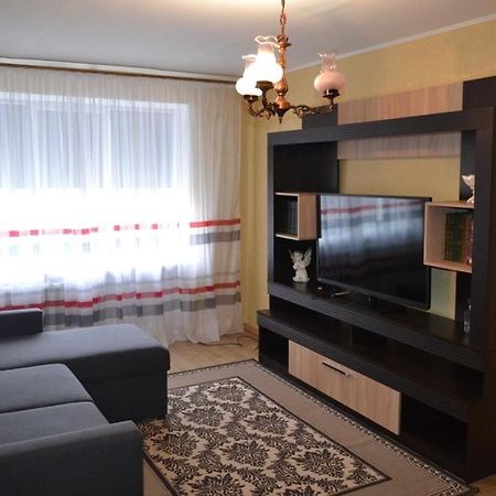 3-Х Комнатные Апартаменты На Данила Галицкого Kamianets-Podilskyi Exterior foto